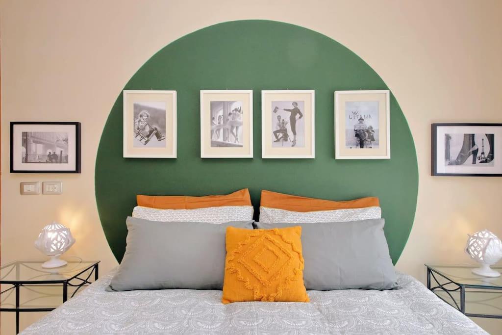 Relax Rome With 2 Balconies - 2 Bedroom Flat, 3Rd Floor With Lift, High Comfort, Quite, A Walk From Urban Train Station Gemelli And Metro A Stops Battistini & Cornelia Connecting To Center In 20 Minutes, 2 Steps From Bus Stop, Cycle Path, Groceries Exterior foto